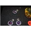 Image 2 : FASHION JEWELRY PENDANTS (7 PCS)