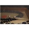 Image 4 : PEARL NECKLACES (9) & EARRINGS (4 PAIR) (13 PCS)