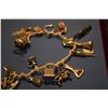 Image 2 : STERLING SILVER CHARMS (17 PCS) (54 GTW)