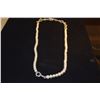 Image 2 : JUDITH RIPKA STERLING SILVER CULTURED PEARL MODULAR JEWELRY
