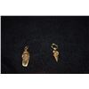 Image 2 : 14K CHARMS (1.9 GTW) (2 PCS)