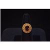 Image 2 : 14K CITRINE RING (5.7 GTW)
