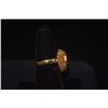 Image 3 : 14K CITRINE RING (5.7 GTW)