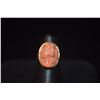 Image 2 : 14K CORAL CAMEO RING (5.6 GTW)