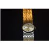 Image 3 : 18K WG OMEGA WRISTWATCH (43.5 GTW)