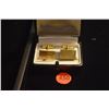 Image 1 : 14K CUFFLINKS (12.5 GTW)