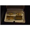 Image 2 : 14K CUFFLINKS (12.5 GTW)