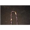 Image 2 : 14K AMETHYST NECKLACE
