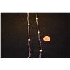 Image 3 : 14K AMETHYST NECKLACE