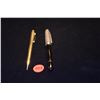 Image 1 : MONTBLANC PEN & 10K GP CROSS PEN (2 PCS)