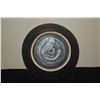 Image 3 : CHARLES HIGA MEDIUM PLATE W/KEAWE ASH & BLACK GLAZES (DOES NOT INCLUDE STAND)