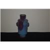 Image 2 : JUN STONEWARE VASE (7 3/8")