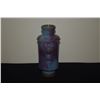 Image 3 : JUN STONEWARE VASE (7 3/8")