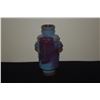 Image 4 : JUN STONEWARE VASE (7 3/8")