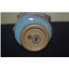 Image 6 : JUN STONEWARE VASE (7 3/8")
