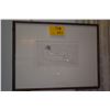 Image 1 : KOA FRAMED JOHN YOUNG "NUDE" PRINT, ED. 55; SIGNED JOHN YOUNG '81 (24 1/4" X 19")