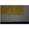 Image 3 : FRAMED GIFT PRINT, YOUNG ACROBATS; SIGNED SUEKO M. KIMURA 31/125 (12 3/4" X 17 1/2")