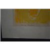 Image 4 : FRAMED GIFT PRINT, YOUNG ACROBATS; SIGNED SUEKO M. KIMURA 31/125 (12 3/4" X 17 1/2")