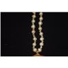 Image 3 : PEARL NECKLACE W/OPIHI SHELL PENDANT