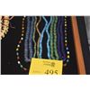 Image 1 : COLLECTION OF TRADE BEADS (6 PCS)
