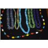 Image 3 : COLLECTION OF TRADE BEADS (6 PCS)