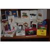 Image 1 : COLLECTION OF HALLMARK KEEPSAKE ORNAMENTS (MOST W/BOXES) (28 PCS)