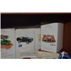 Image 2 : COLLECTION OF HALLMARK KEEPSAKE ORNAMENTS (MOST W/BOXES) (28 PCS)