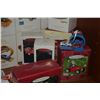 Image 3 : COLLECTION OF HALLMARK KEEPSAKE ORNAMENTS (MOST W/BOXES) (28 PCS)