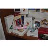 Image 6 : COLLECTION OF HALLMARK KEEPSAKE ORNAMENTS (MOST W/BOXES) (28 PCS)
