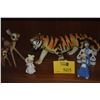Image 1 : COLLECTION OF FIGURINES (7 PCS)