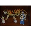 Image 2 : COLLECTION OF FIGURINES (7 PCS)