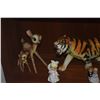 Image 3 : COLLECTION OF FIGURINES (7 PCS)