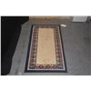 Image 2 : THROW RUGS (24" X 45") (2 PCS)