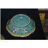 Image 6 : CHINESE FAMILLE ROSE BOWLS (9 PCS)