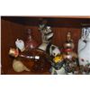 Image 3 : COLLECTION OF VINTAGE FIGURAL LIQUEUR BOTTLES (10 PCS)