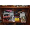 Image 1 : COLLECTION OF MODEL CARS (7 PCS)