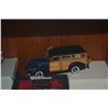 Image 2 : COLLECTION OF MODEL CARS (7 PCS)