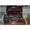 Image 3 : COLLECTION OF MODEL CARS (7 PCS)