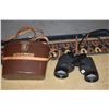 Image 4 : MINOLTA & CARL ZEISS BINOCULARS W/CASES (2 PCS)