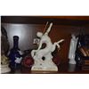 Image 5 : COLLECTION OF VINTAGE FIGURAL LIQUEUR BOTTLES (9 PCS)