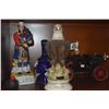 Image 7 : COLLECTION OF VINTAGE FIGURAL LIQUEUR BOTTLES (9 PCS)