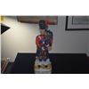 Image 8 : COLLECTION OF VINTAGE FIGURAL LIQUEUR BOTTLES (9 PCS)