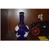 Image 9 : COLLECTION OF VINTAGE FIGURAL LIQUEUR BOTTLES (9 PCS)