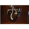 Image 5 : COLLECTION OF VINTAGE FIGURAL LIQUEUR BOTTLES (13 PCS)