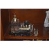 Image 6 : COLLECTION OF VINTAGE FIGURAL LIQUEUR BOTTLES (13 PCS)