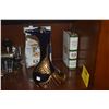 Image 8 : COLLECTION OF VINTAGE FIGURAL LIQUEUR BOTTLES (13 PCS)