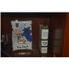 Image 9 : COLLECTION OF VINTAGE FIGURAL LIQUEUR BOTTLES (13 PCS)