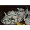 Image 2 : SPODE CHRISTMAS TREE CHINA (27 PCS)