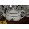 Image 4 : SPODE CHRISTMAS TREE CHINA (27 PCS)