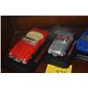 Image 2 : COLLECTION OF MODEL CARS (5 PCS)